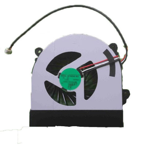 Laptop CPU FAN For CLEVO W370ET W350ETQ W670RBQ1 W370SS W670RCW1 AB7905HX-DE3 6-31-W370S-101 W670RZQ1 W670SFQ1 New