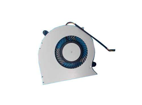 Laptop CPU FAN For CLEVO W650SZ W670SRQ 6-31-W65SN-100-1 DC5V 0.4A