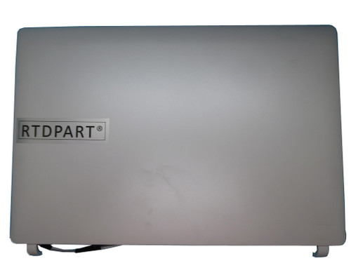 Laptop LCD Top Cover For Samsung N148 N145 N143 N150 N151 BA75-02708B Back Cover White New