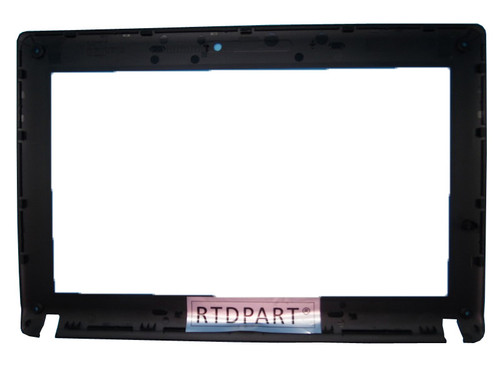 Laptop LCD Front Bezel For Samsung N148 N145 N143 N150 N15 BA75-02360 Black USED