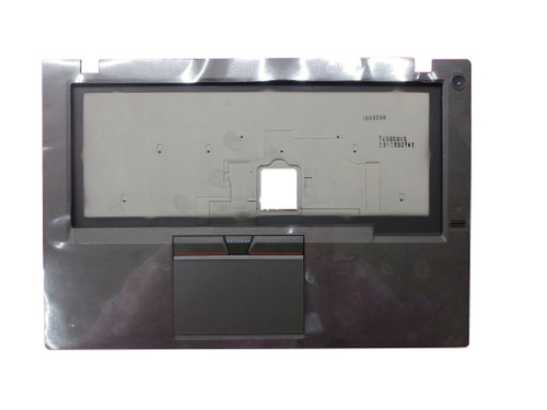 Laptop PalmRest For Lenovo Thinkpad T450S 00HN692 AM0TW000500 SWG w/FPR Keyboard Bezel Upper Case New Original