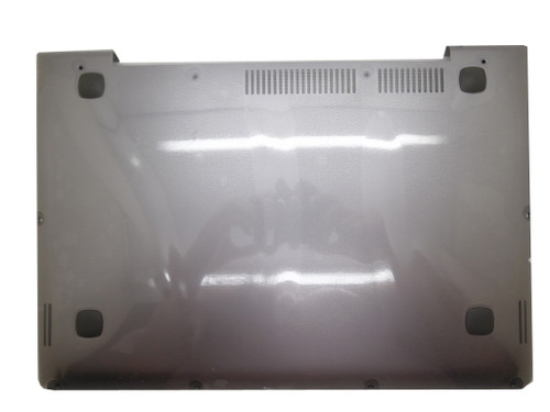 Laptop Bottom Case For Lenovo Ideapad U330 U330P U330 Touch LZ5T 90203121 3ALZ5BALV00 Gray Lower case New