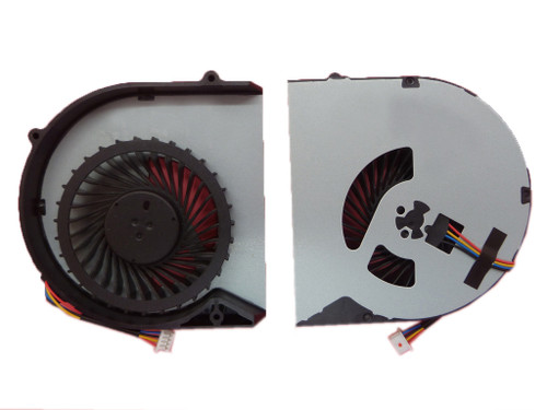 Laptop CPU FAN For Lenovo G580 KSB05105HB-BJ75 CPU Cooling Fan Cooler New
