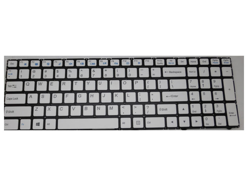 Laptop Keyboard For CLEVO W950AU W950JU W950KU W950BU W950SU2 W950TU W951UK W952AU W955AUQ W955KL W955SU2 U.S.English International UI Without Frame