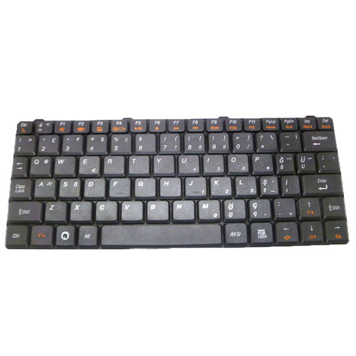 Laptop Keyboard For Foxconn SZ900 SZ901 550102100-203-G 84801822 TurKey TR Black New