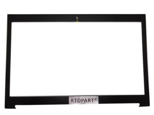 Laptop LCD Bezel For Samsung NP400B5B 400B5B BA75-02945A Black New