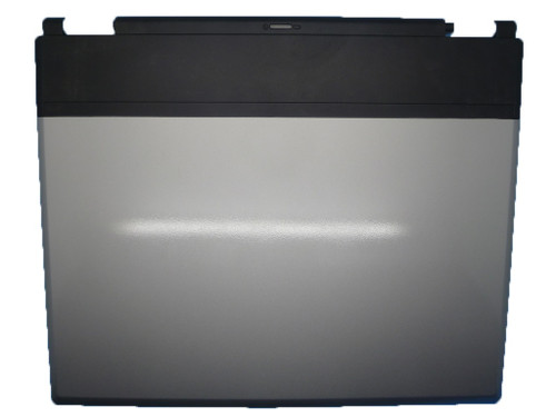 Laptop LCD Top Cover For NEC VY16G/W-4  VY16G/W PC-VY20AWZE4 silver back cover