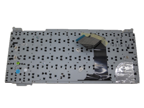 Laptop keyboard For Samsung NC110 NC110P NC108 NC108P NC111 NC111P NC210 NC215 Spain SP V126560AK New