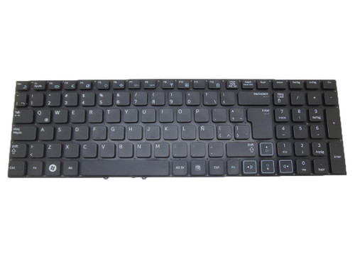 Laptop Keyboard For Samsung RF710 RF711 Latin America LA BA59-03071K Without Frame New
