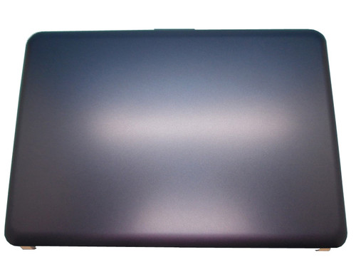 Laptop LCD Top Cover For Samsung N135 N130 N128 BA81-07409 Back Cover Blue New