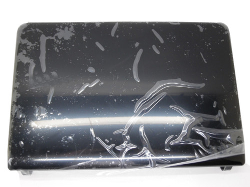 Laptop LCD Top Cover For Samsung NC108 NC110 BA75-02913A Back Cover New  