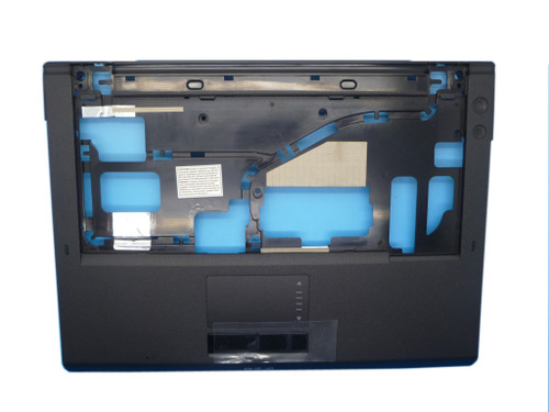 Laptop Palmrest For Samsung Q45 BA75-01926A BA81-03277A Upper Case With Touchpad New