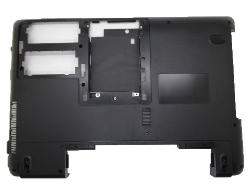 Laptop Bottom Case For Samsung NP270E4V NP270E4E 270E4V 270E4E Lower Case BA75-04422A Black New