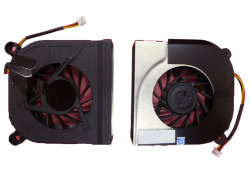Laptop CPU Cooling FAN For Samsung Q45 Q45C Q68 Q70 Q70C KDB0505HC-WA12 BA31-00045A New