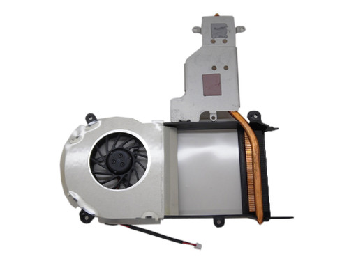 Laptop CPU FAN&Heatsink For Samsung R18 R20 R23 R25 MCF-913PAM05-20 BA31-00048A New