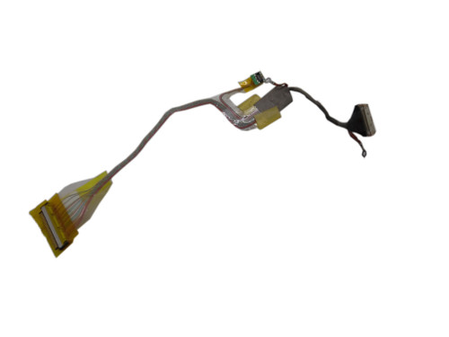 Laptop LCD Cable For Samsung R18 R20 R23 R25 BA39-00622A New