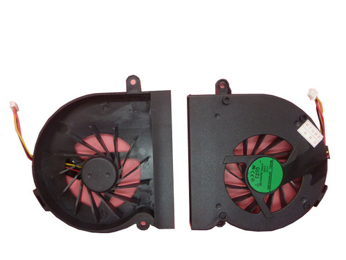 Laptop CPU FAN&Heatsink For BENQ A53 A7605HX-EB3 DC5V 0.40A CWPE1