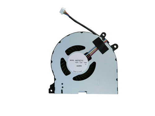 Laptop CPU Fan For Lenovo BAZA0808R5H-Y003 NS75C10 New  