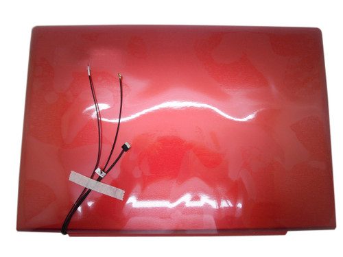 Laptop LCD Top Cover For Lenovo U430 U430P 90203130 3CLZ9LCLV50 Red Back Cover New  