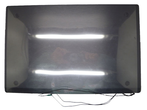 Laptop Top Cover For CLEVO W650EH K570N-I3 I5 I7 D1 6-39-W6501-024 Grey With New Packaging