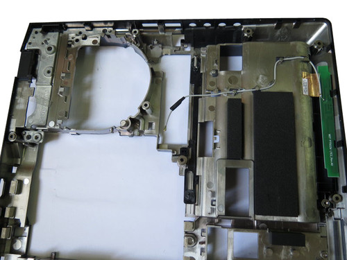 Laptop Bottom Case For CLEVO P750 P750TM1 6-39-P7501-127 P750DM P750DM-G P750ZM P750ZM-G P750TM P750TM-G P750TM1-G