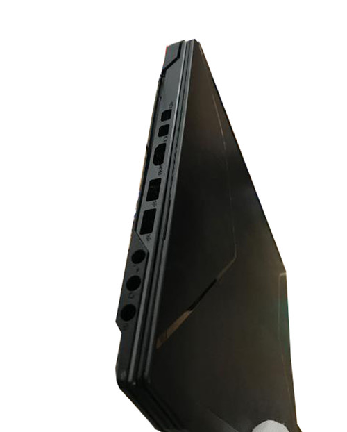 Laptop Bottom Case For CLEVO P640 P640RF P641RF P640RE X411 New Original