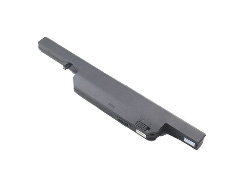 Laptop Battery For CLEVO W55EU W54EU  W540EU W550EU W155U W540BAT-6 6-87-W540S-427 11.1V 4400mAh 44.84WH New and Original