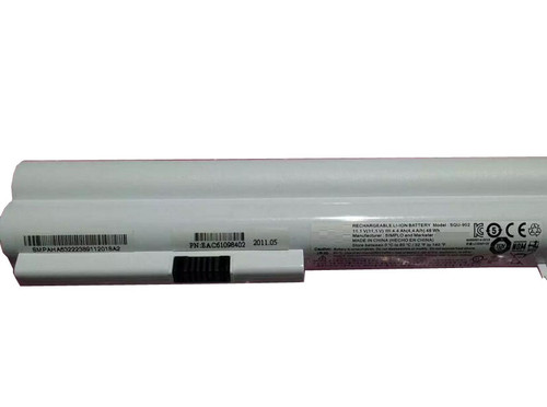Laptop Battery For LG For Xnote A520 A405 A515 A505 X170 White SQU-902 CQBP901 EAC61098402 11.1V 4.4AH 48WH