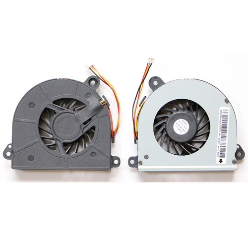 Laptop CPU Fan For NEC VersaPro J VJ24L/L VJ24LL-B PC-VJ24LLNTHTLB DC280007VP0 853-111346-001-A UDQFLZR18CCM PC-VY22GXZTA PC-VX23TXZCC DC5V 0.17A New