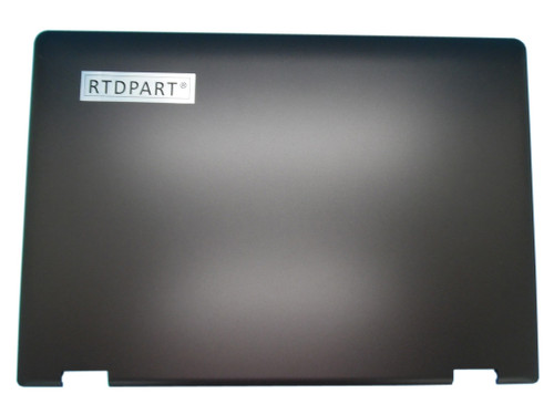 Laptop LCD Top Cover For Lenovo 510-14ISK AP1JE000500 Back Cover New