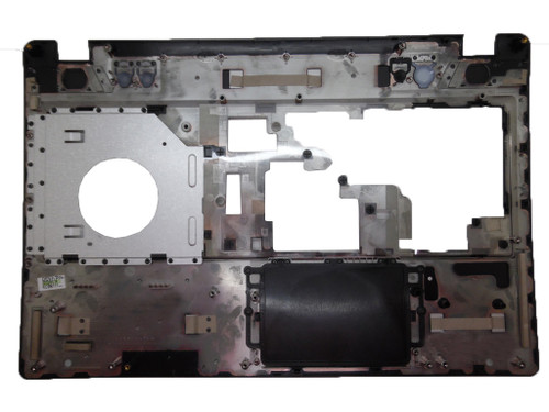 Laptop Palmrest For lenovo Y580 90200841 AM0N0000500 Without Touchpad New Original