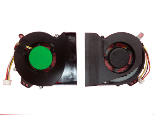 Laptop CPU FAN For Lenovo S9 S9E S10 S10E M10 M10W AB5005UX-R0B( CWFL1A) 5V 4Pin New