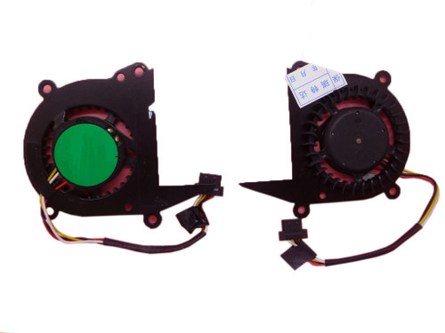 Laptop CPU FAN For Lenovo S9 S9E S10 S10E M10 M10W 3G AD3205HX-K0B (FL1B) 5V New