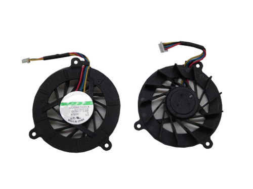 Laptop CPU Cooling FAN For VIT M2400 GC056015VH-A(B2433) New