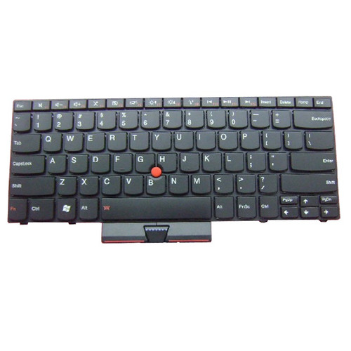 Laptop Keyboard For Lenovo Thinkpad E40 E50 E14 E15 English US 60Y9707 60Y9815 60Y9743 With Backlit USED