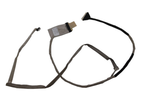 Laptop LED Screen Video Cable For Lenovo G470 G475 DC020015T10 New
