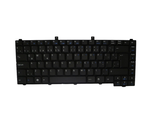 Laptop Keyboard For ACER KB.I1400.031 AEZL2TNQ010 99.N5982.C0T NSK-H3M0T TR Turkey