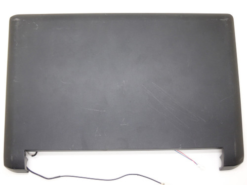 Laptop LCD Top Cover For Lenovo Ideapad S210 90202930 3202-00167 Back Cover Black New  