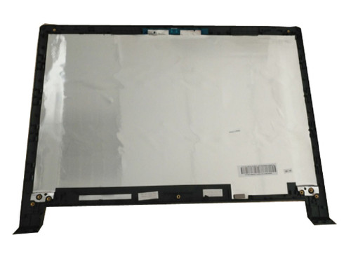 Laptop LCD Top Cover For Lenovo Flex 2 14 Flex 2-14 5CB0F76786 Gray Back Cover New