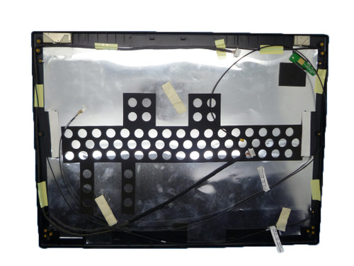 Laptop LCD Top Cover For Lenovo ThinkPad SL300 45N5140 Back Cover New Original