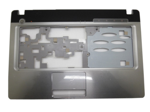 Laptop Palmrest For Lenovo Z460 Z465 31044215 AM0E3000200 With Touchpad New