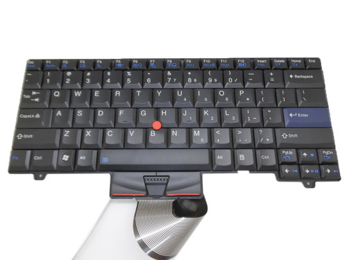 Laptop Keyboard For Lenovo Thinkpad SL410 SL510 SL410K SL510K L410 L412 L420 L421 L510 L512 L520 English US 45N2353 GM-84US MP-08J83US-387 Black New