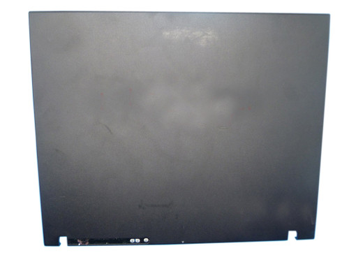 Laptop LCD Top Cover For Lenovo Thinkpad R51 13R2665 Back Cover black Used