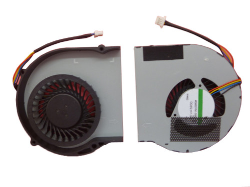Laptop CPU Fan For Lenovo V470 V470A V470G B470 MG60070V1-C060-S99 60.4KZ13.002 5V 1.5W New  