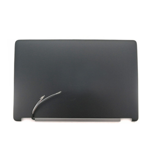 Laptop LCD Top Cover For DELL Latitude E7470 ZZA60 AM1DL000601 0FVX0Y FVX0Y Black Back Cover New