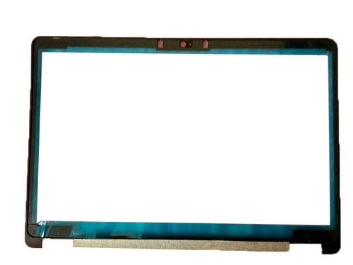Laptop Front Bezel For DELL Latitude E7470 black TOUCH ZZA60 AP1DL000100 0VPRH9 VPRH9