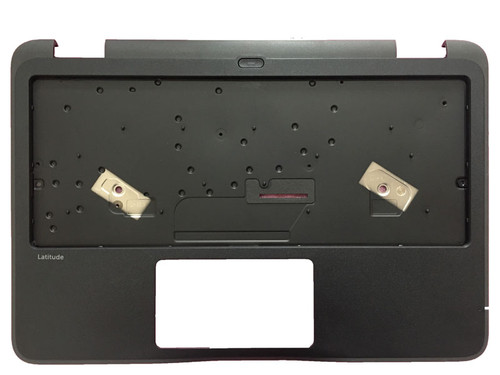 Laptop Palmrest For DELL Latitude 3180 0XTMTG XTMTG Black Upper Case New