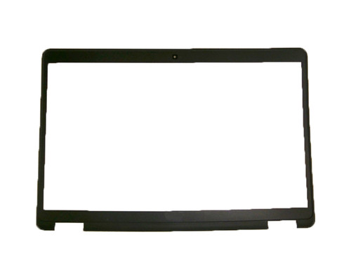 Laptop Front Bezel For DELL Latitude E5550 0MKDKT MKDKT Black Used