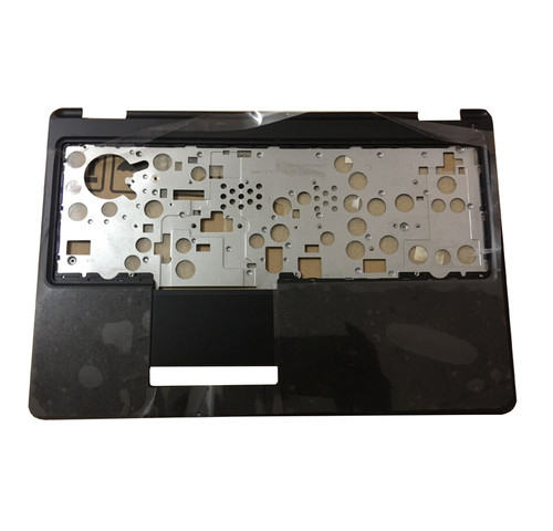 Laptop Palmrest For DELL Latitude E5550 A14571 Without Touchpad Black Upper Case New
