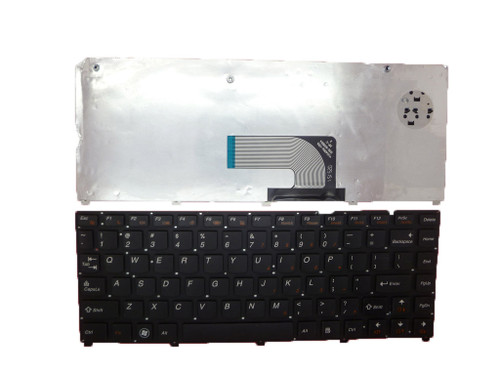 Laptop Keyboard For Lenovo U460 English US V115420A-USA Without Frame New